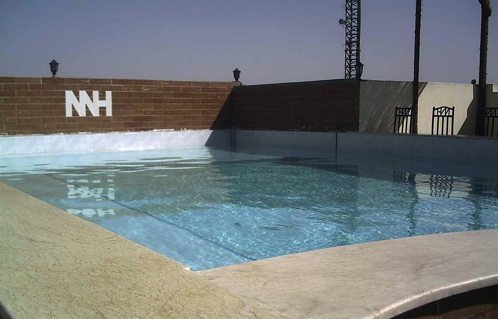 Nuba Nile Hotel Aswan Eksteriør billede