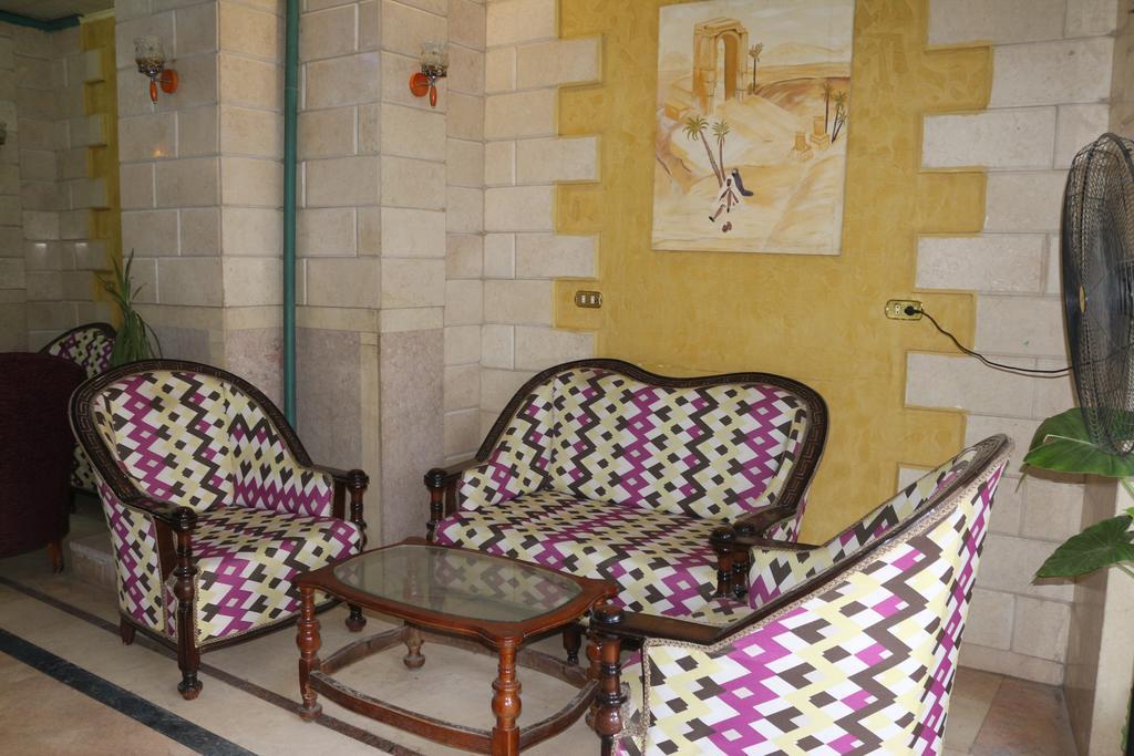 Nuba Nile Hotel Aswan Eksteriør billede