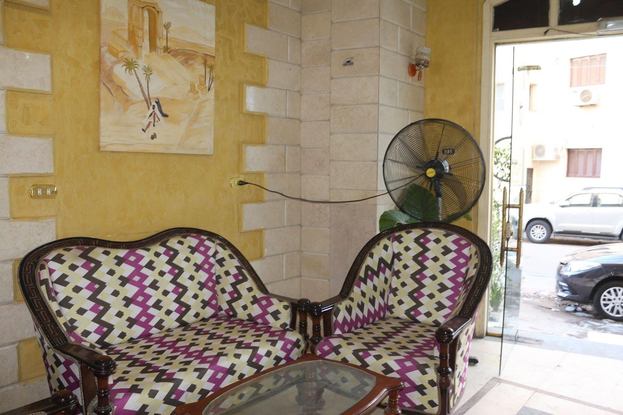 Nuba Nile Hotel Aswan Eksteriør billede