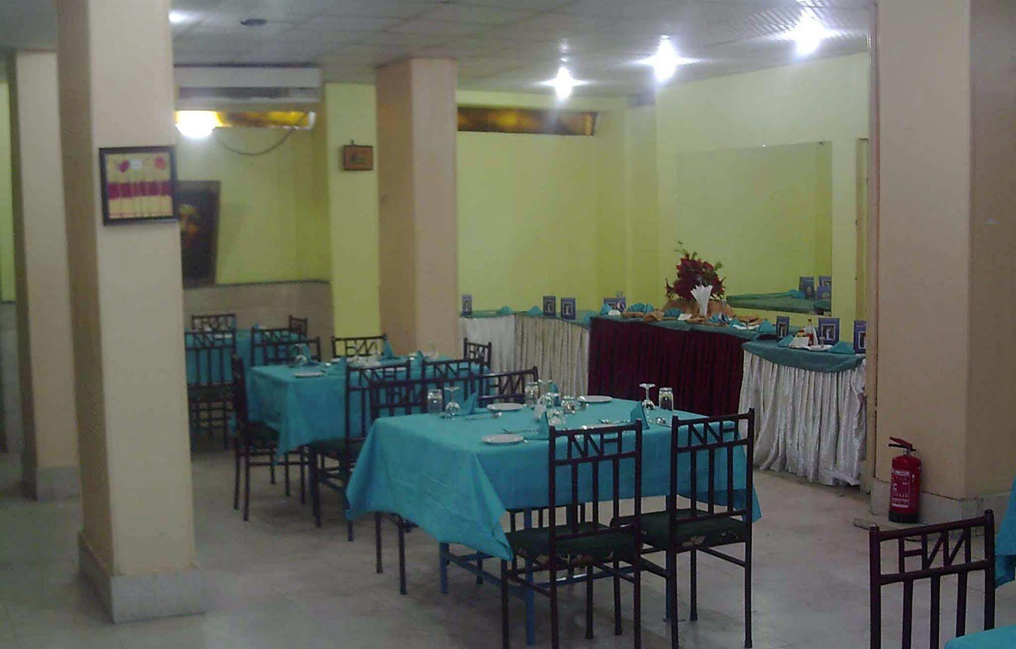 Nuba Nile Hotel Aswan Eksteriør billede