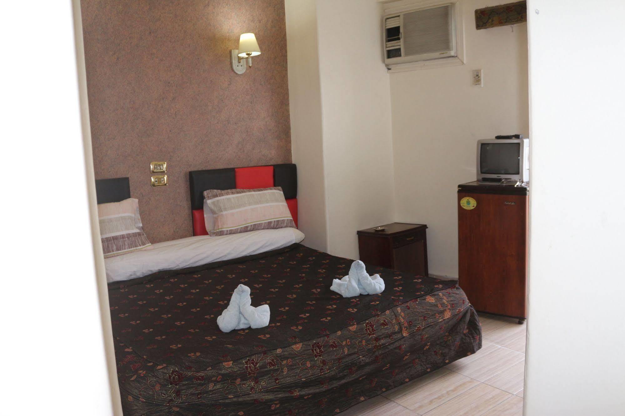 Nuba Nile Hotel Aswan Eksteriør billede