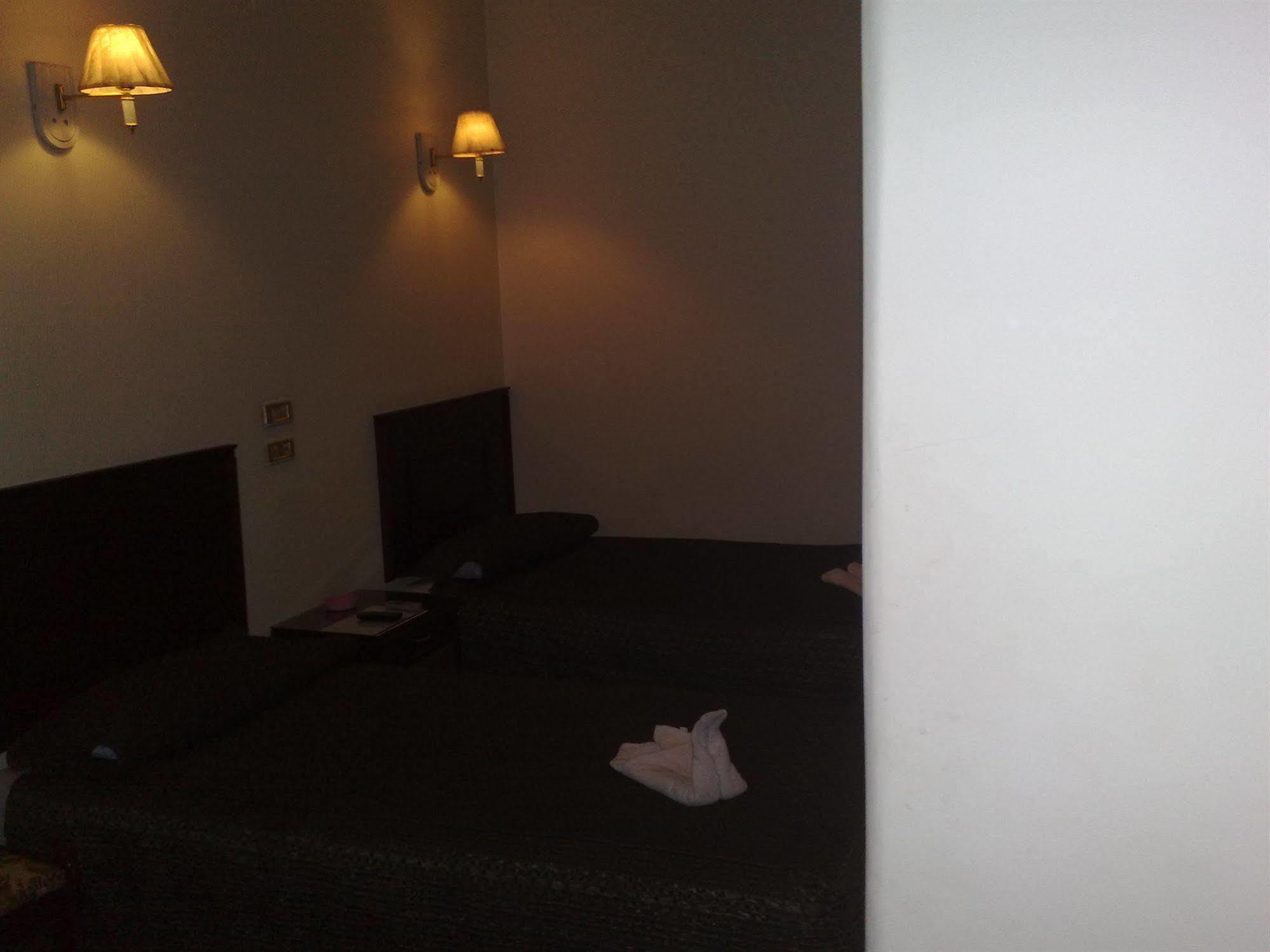 Nuba Nile Hotel Aswan Eksteriør billede