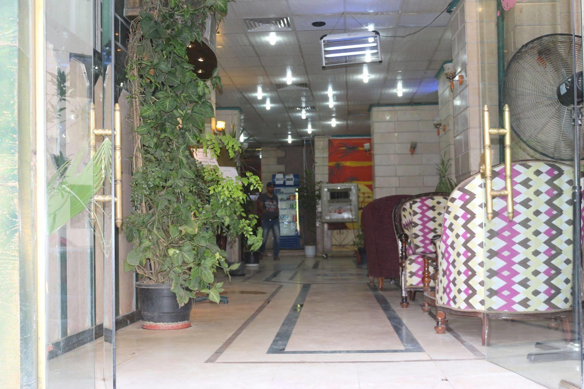 Nuba Nile Hotel Aswan Eksteriør billede