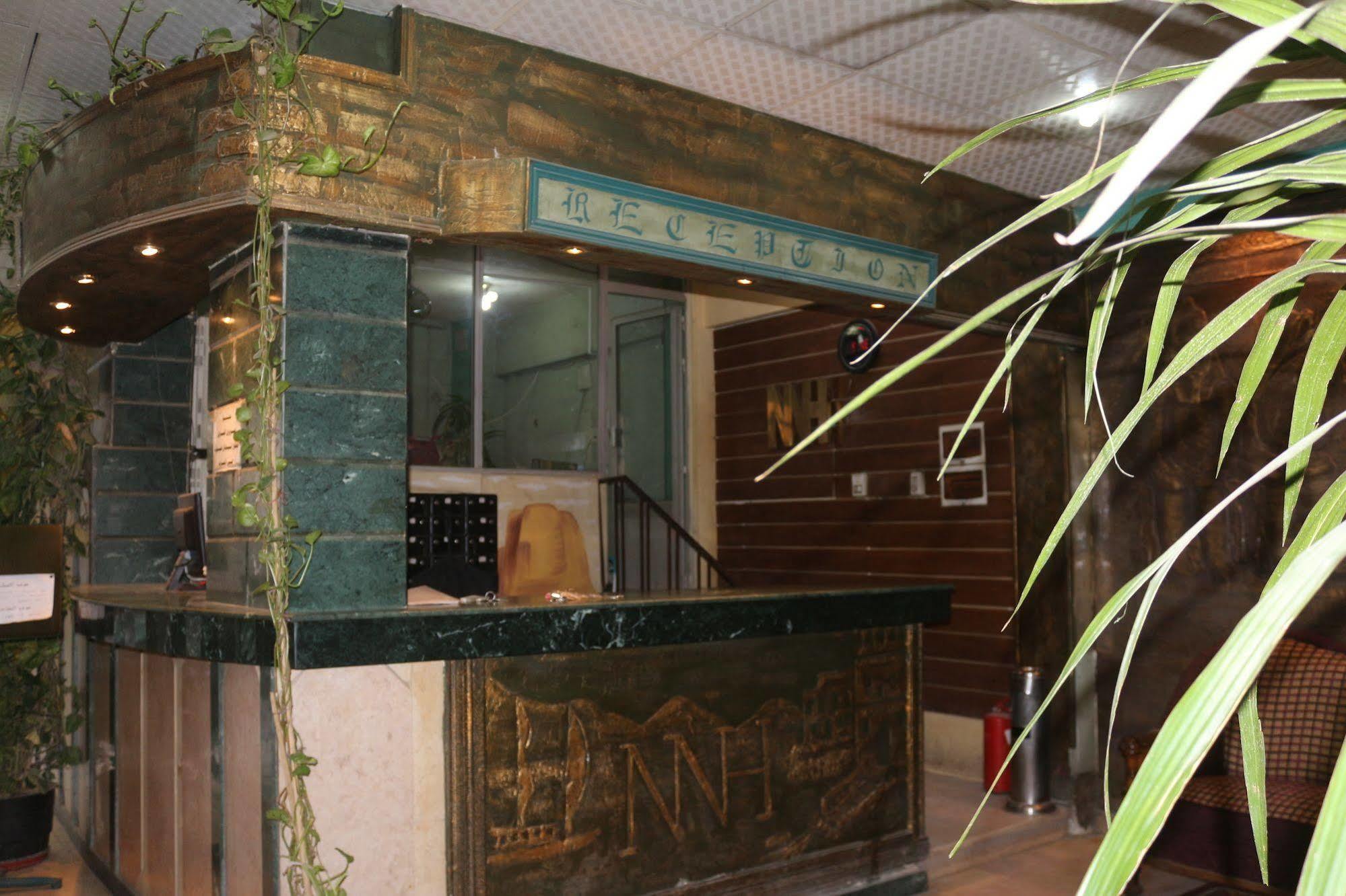Nuba Nile Hotel Aswan Eksteriør billede