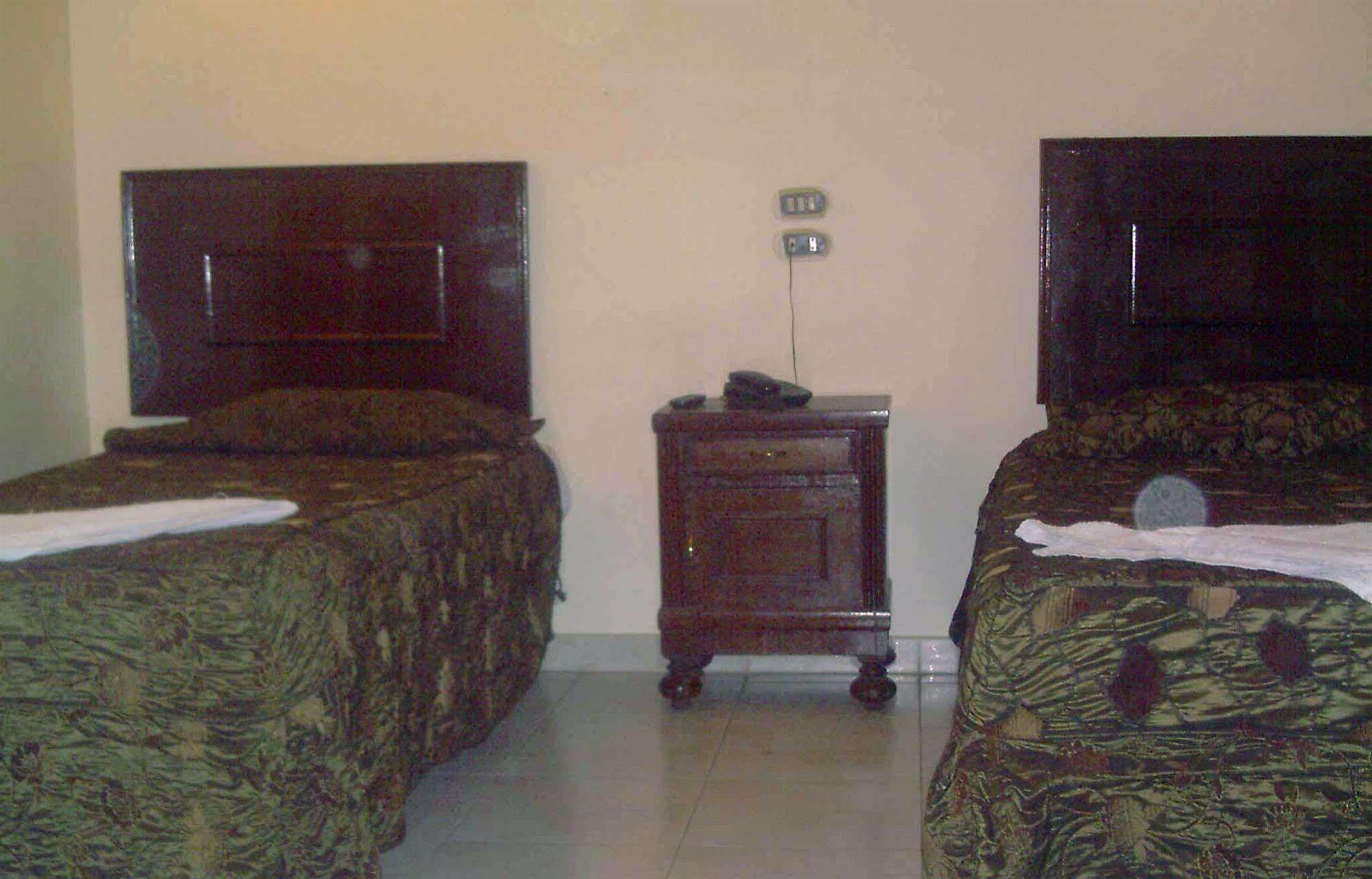 Nuba Nile Hotel Aswan Eksteriør billede