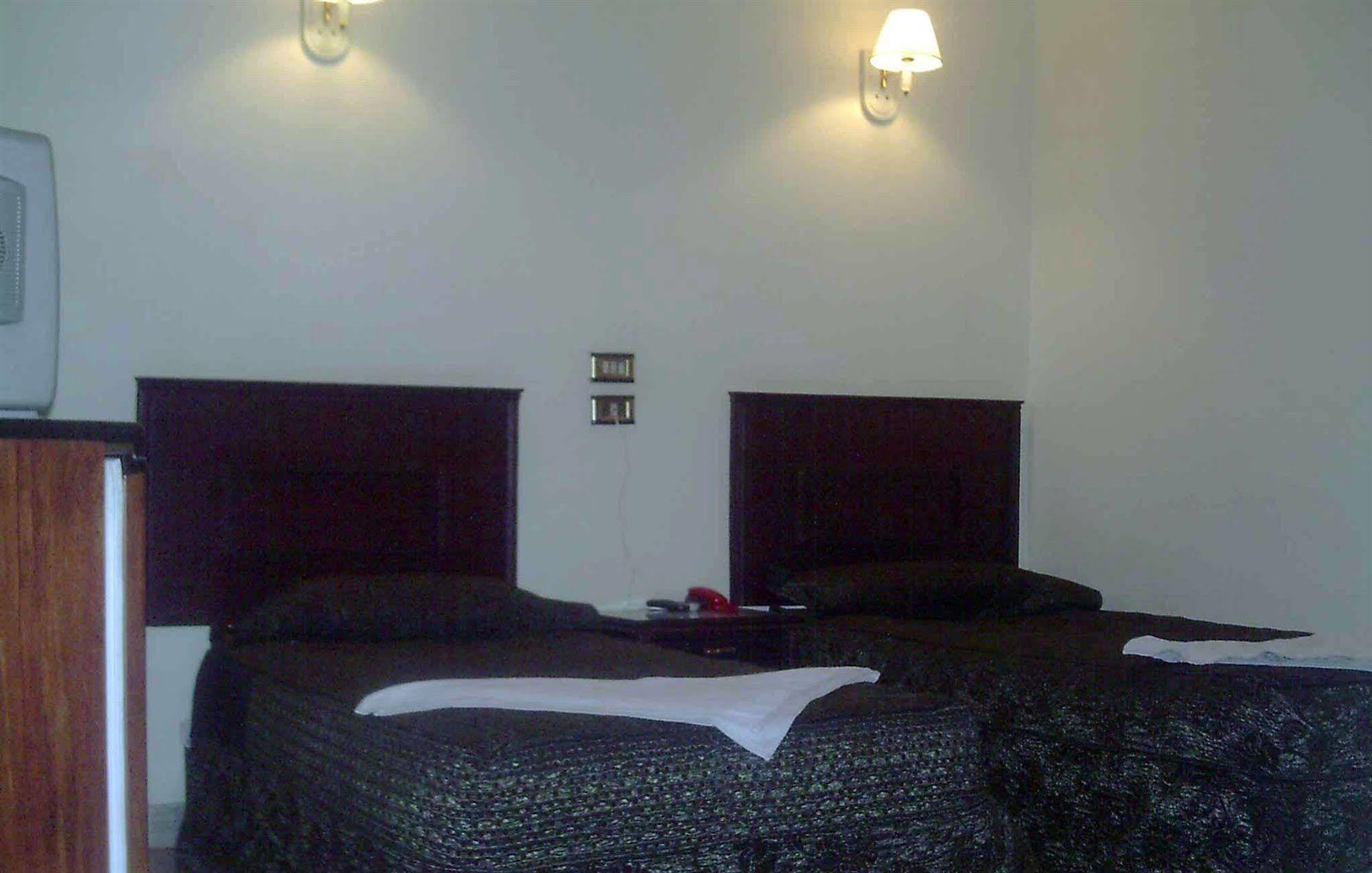 Nuba Nile Hotel Aswan Eksteriør billede